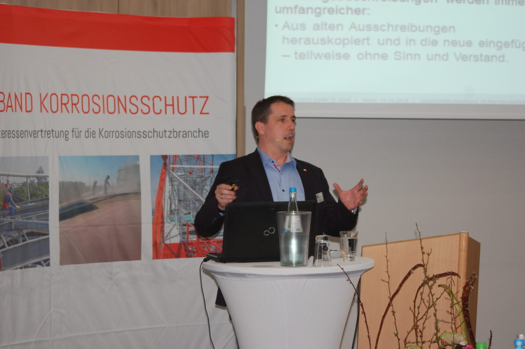 Philipp Suppan als Dozent